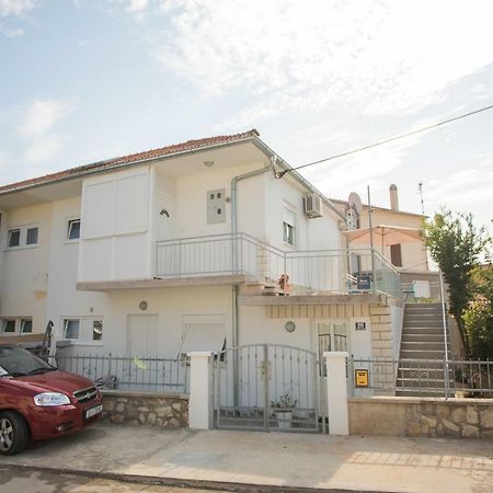 Apartment Ana Водице Экстерьер фото