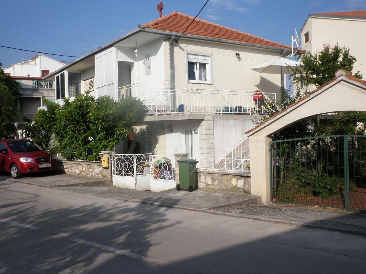 Apartment Ana Водице Экстерьер фото
