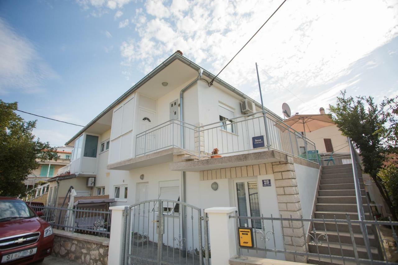 Apartment Ana Водице Экстерьер фото