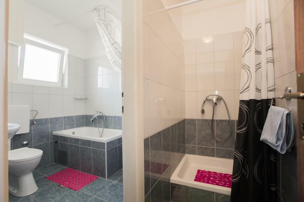 Apartment Ana Водице Экстерьер фото