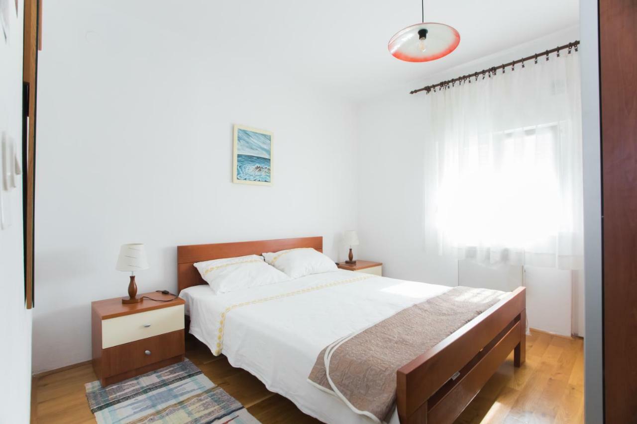 Apartment Ana Водице Экстерьер фото