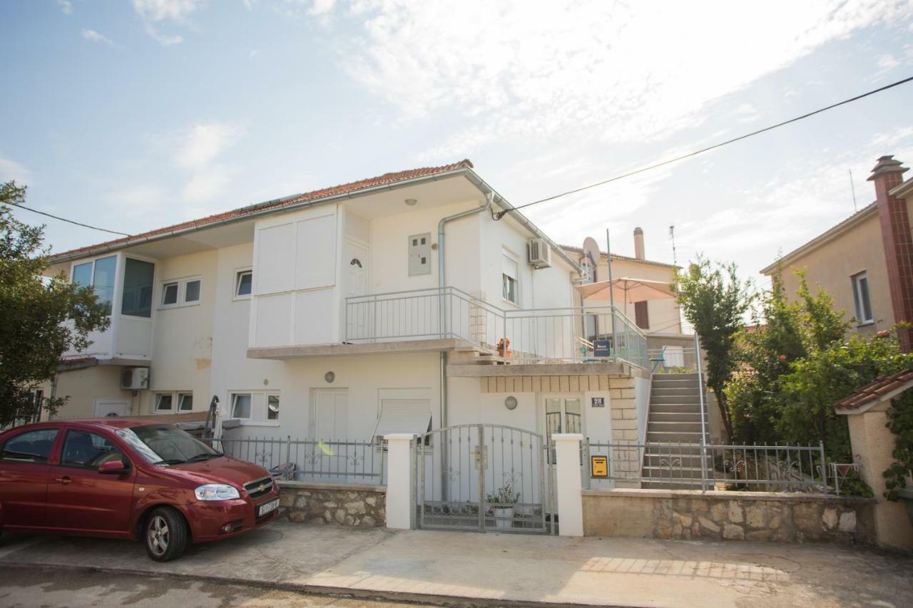 Apartment Ana Водице Экстерьер фото