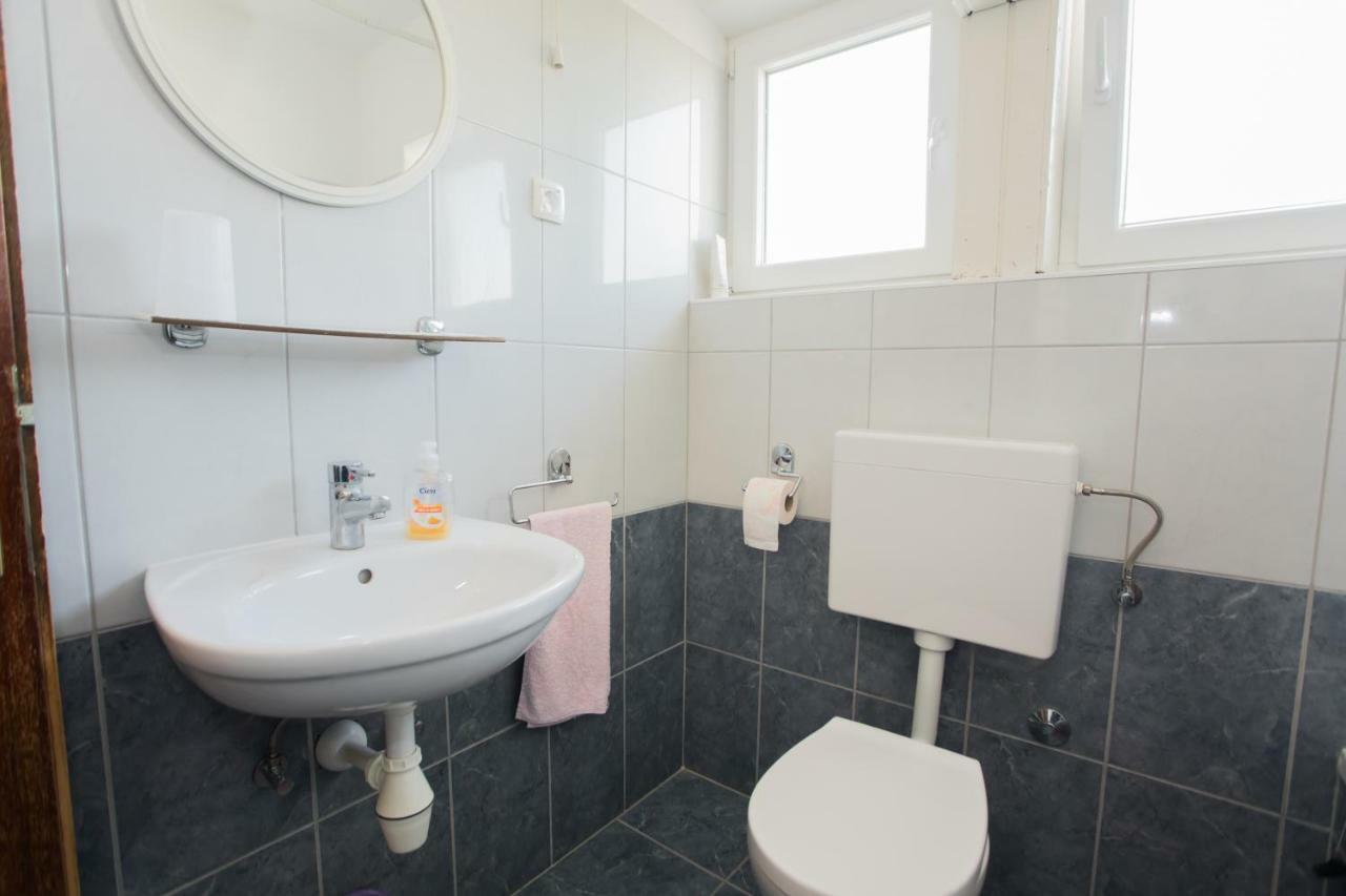 Apartment Ana Водице Экстерьер фото