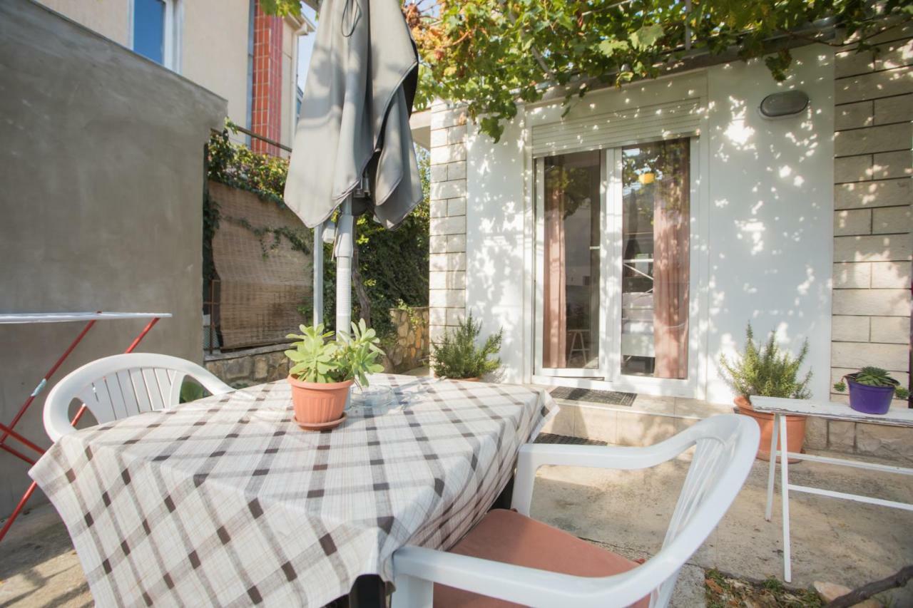 Apartment Ana Водице Экстерьер фото
