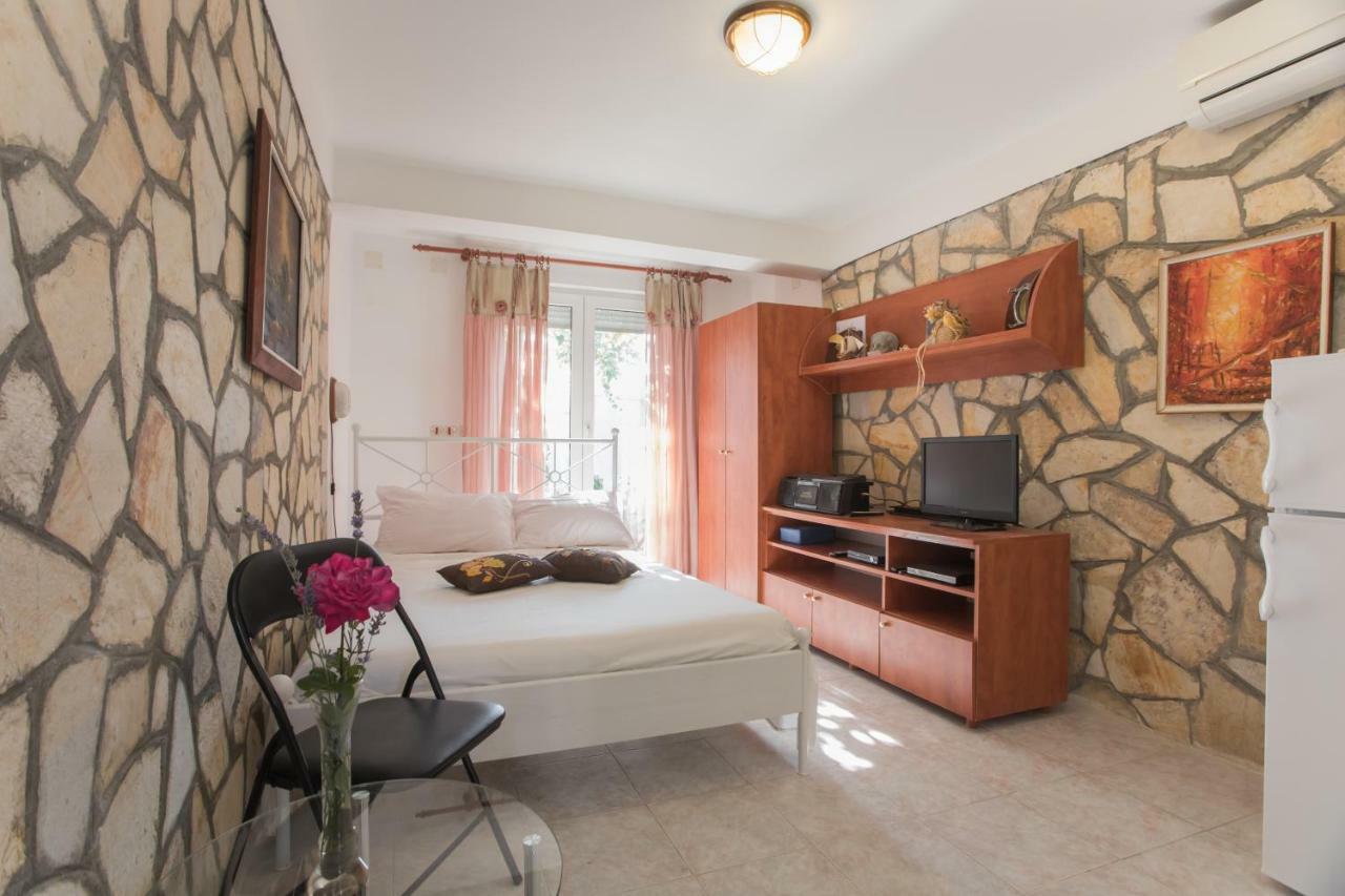 Apartment Ana Водице Экстерьер фото