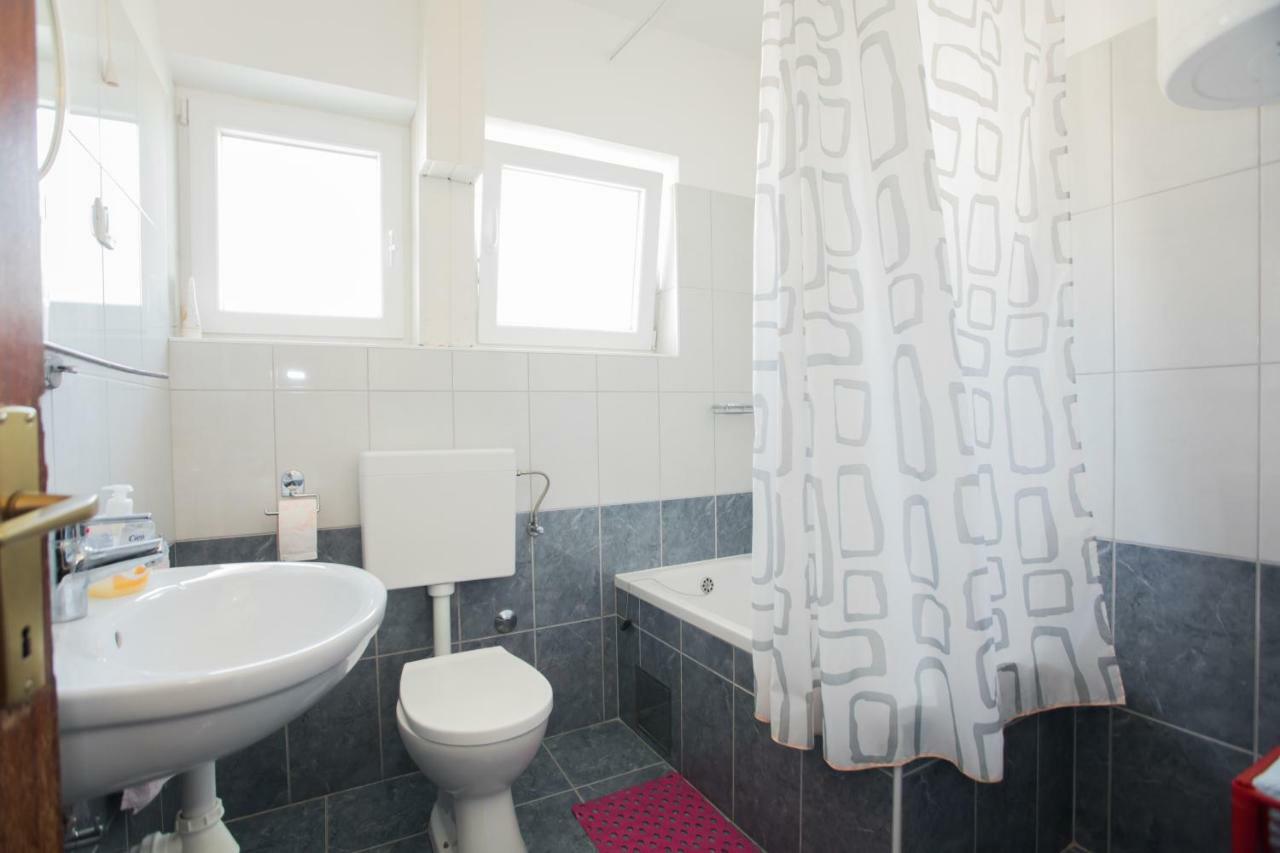 Apartment Ana Водице Экстерьер фото