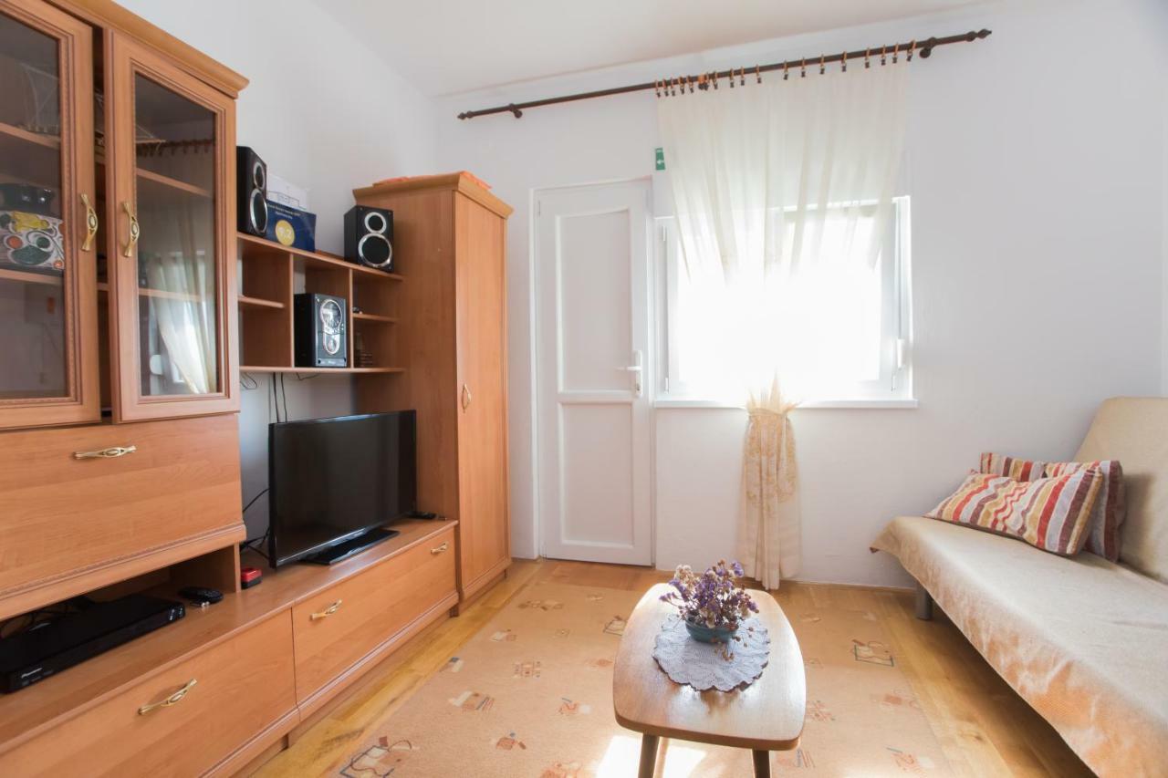 Apartment Ana Водице Экстерьер фото