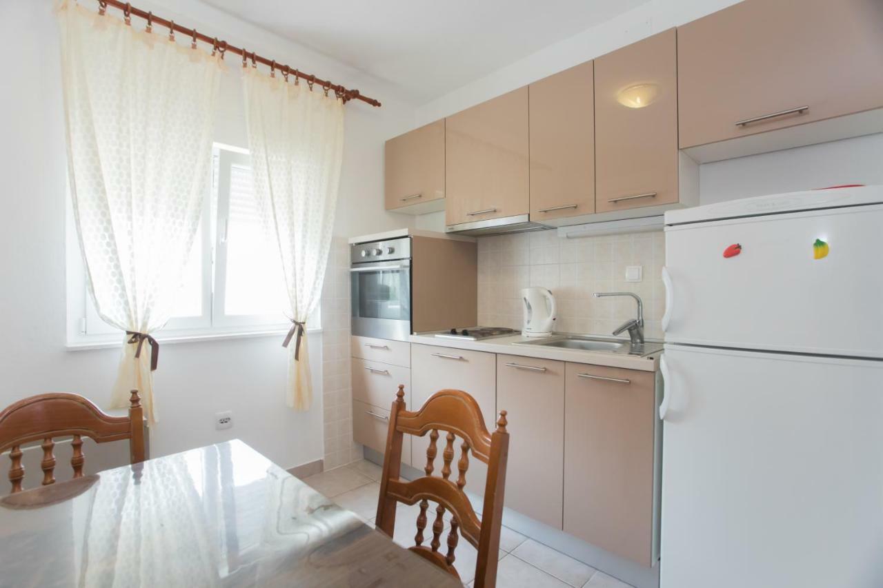 Apartment Ana Водице Экстерьер фото