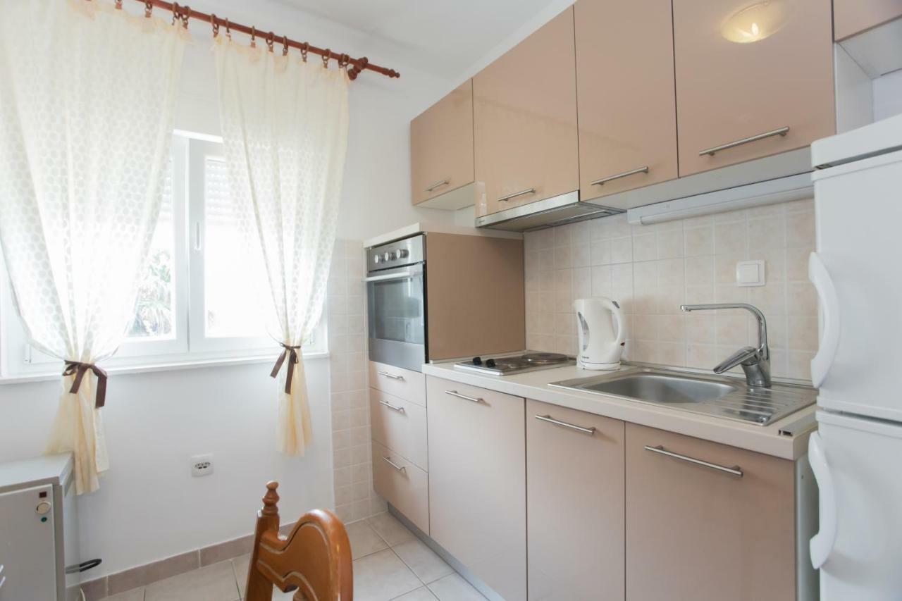 Apartment Ana Водице Экстерьер фото