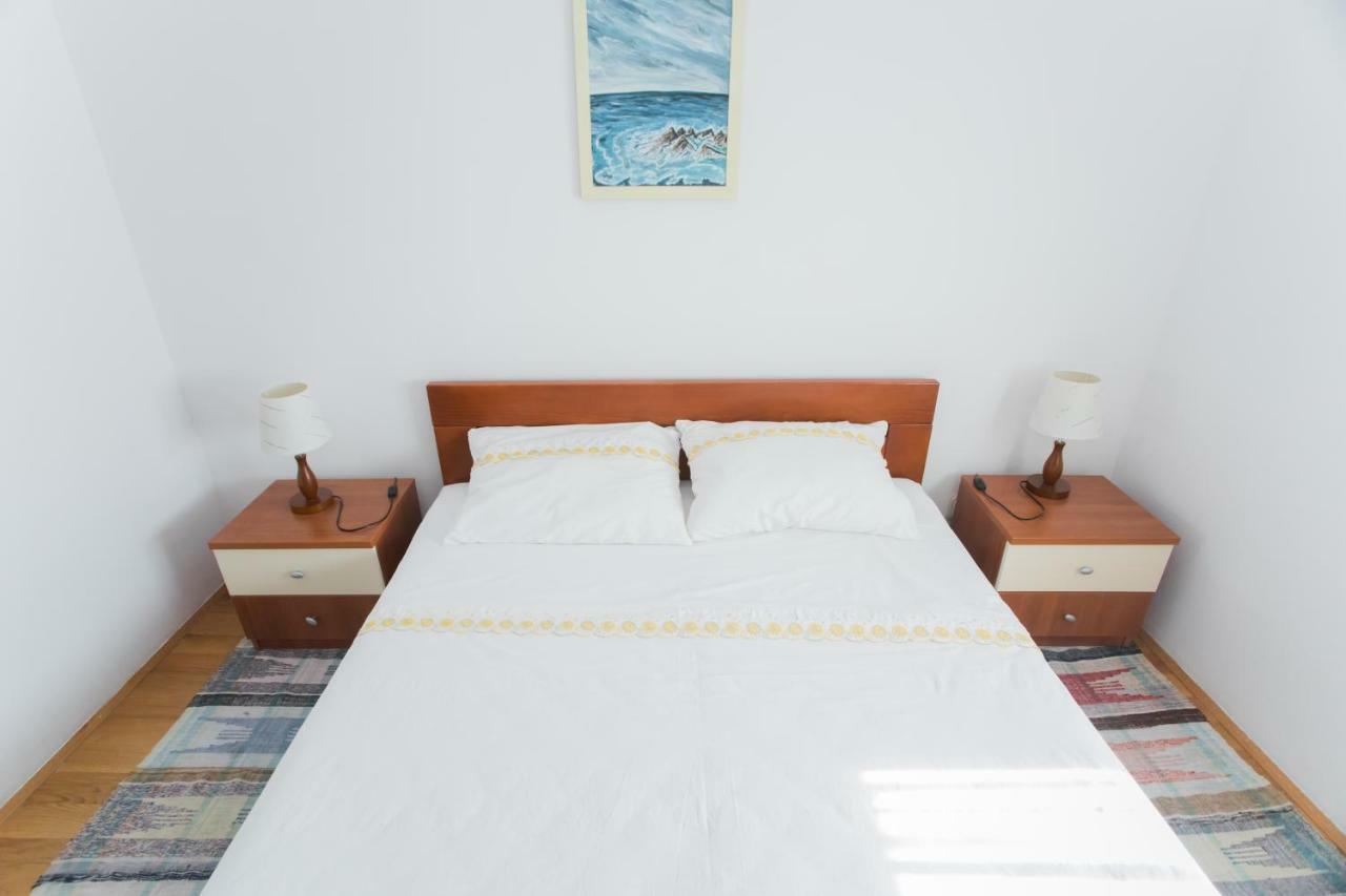 Apartment Ana Водице Экстерьер фото