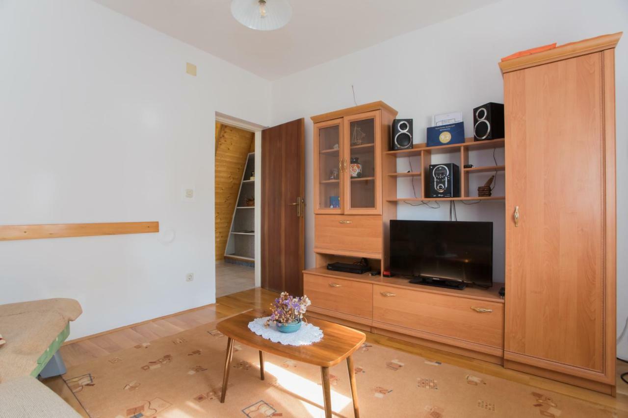 Apartment Ana Водице Экстерьер фото