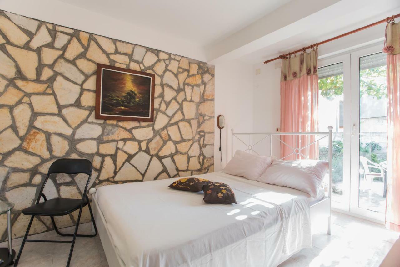 Apartment Ana Водице Экстерьер фото