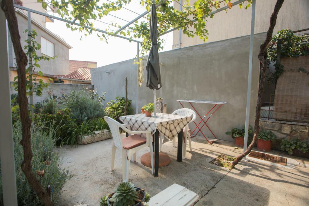 Apartment Ana Водице Экстерьер фото