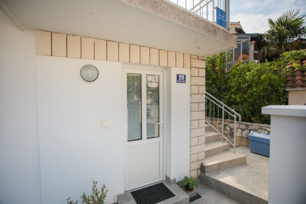 Apartment Ana Водице Экстерьер фото