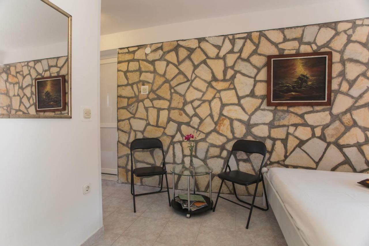 Apartment Ana Водице Экстерьер фото