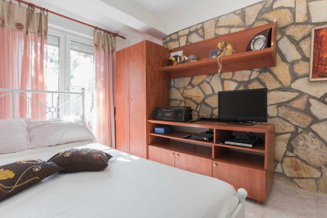 Apartment Ana Водице Экстерьер фото