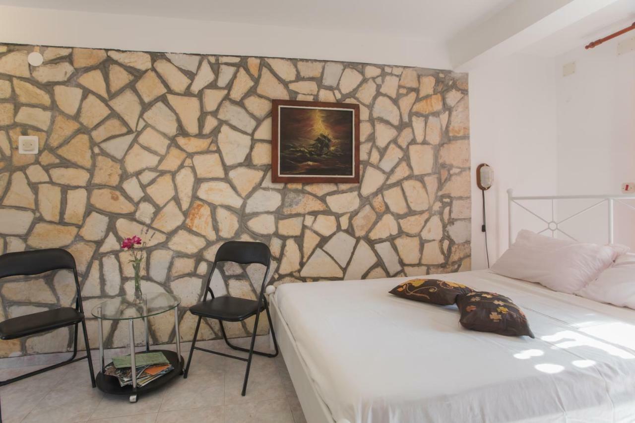 Apartment Ana Водице Экстерьер фото