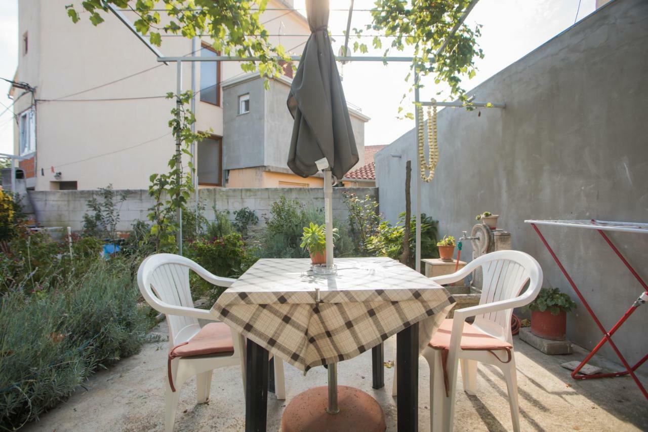 Apartment Ana Водице Экстерьер фото