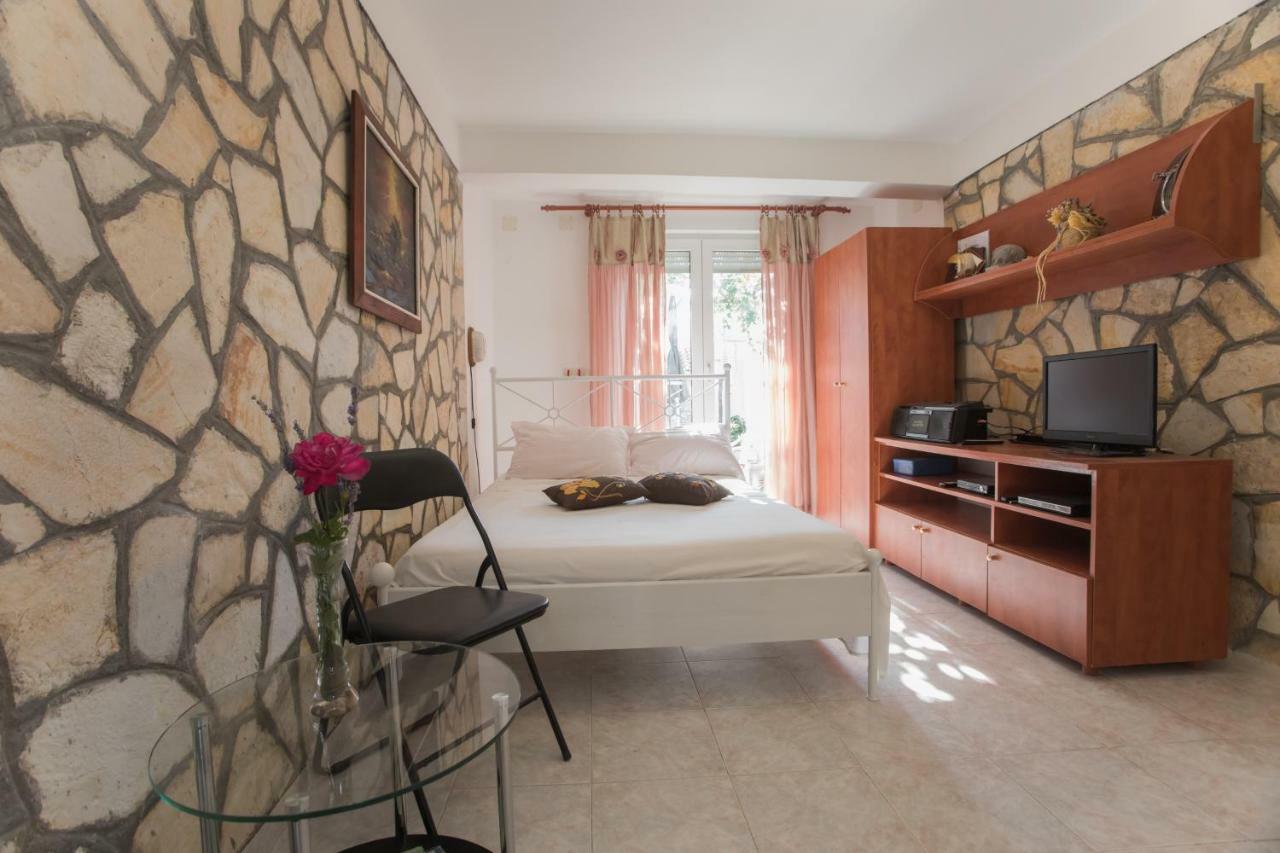 Apartment Ana Водице Экстерьер фото