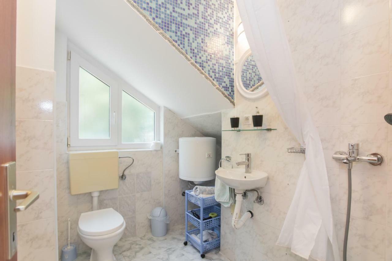 Apartment Ana Водице Экстерьер фото