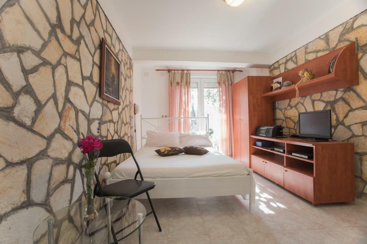Apartment Ana Водице Экстерьер фото